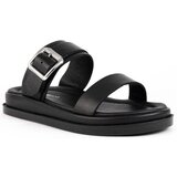 Sergio Moretti - Crna | shoptok.hr