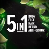 Palmolive Men Jazz Up gel za prhanje za moške 500 ml | Shoptok.si