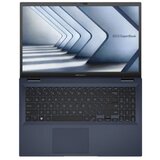 Asus ExpertBook B1 B1502CVA-WB30B1 (15.6 inča FHD, i3-1315U, 8GB, SSD 512GB) laptop