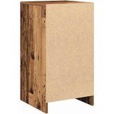  Kreveta s ladicama Staro drvo 40 x 41 x 75 cm Konstruirano drvo | shoptok.hr