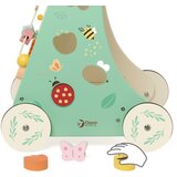Classic World Drvena guralica hodalica Šuma ( SW12288 ) | ePonuda.com