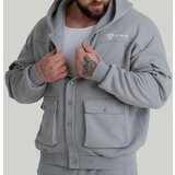 STRIX Jakna ZOA Relaxed Smoke | ePonuda.com