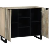 vidaXL Kabineti i police za skladištenje medija 90 x 33.5 x 75 cm | shoptok.hr