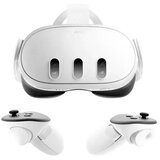 Meta Virtuelne naočare Headset Quest 3, 512 GB, Bele Cene