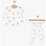 Just kiddin baby pidžama "Little Roar" 62 ( 17001315 ) u
