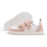 Muris čevelj nizek Petra 687375 barefoot D white/skin 23 | Shoptok.si