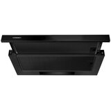  Kuhinjska napa za ispod ormarića - 60 cm Berdsen BE-60-LW crna | shoptok.hr