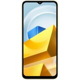 Poco M5 pametni telefon 4/128GB, rumen | Shoptok.si