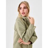 Sinsay Jakna s kapuljačom | shoptok.hr