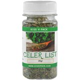 Kiss v pack Celer list začin KVP, 20g | ePonuda.com