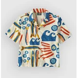 Tidal Threads Kids Srajca sardines / natural