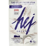 hej Organic the ultra hydrator second skin mask