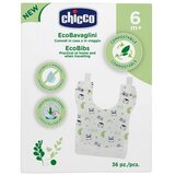Chicco jednokratne portikle za bebe 2u1 u