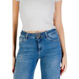 Liu Jo B.UP GOOD FLARE H.W. UF5100 D0264 Plava | shoptok.hr