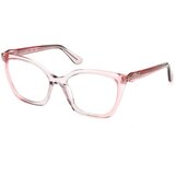 Guess GU2965 074 ONE SIZE (55) Roza/Kristalna Cene