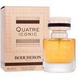Boucheron Quatre Iconic 30 ml parfemska voda za ženske Cijene