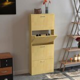 MID.YOU Omara Za Čevlje Sulos L, Barva Hrasta | Shoptok.si
