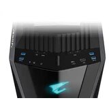 Gigabyte Gejming kućište AORUS C700 GLASS GB-AC700G | ePonuda.com