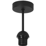  plafonski luster wenta 1xE27/60W/230V prečnik 50 cm juta/braon | Eponuda.com