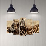 Wallity Set Slika 5DMDF-16, 5 Delova | ePonuda.com