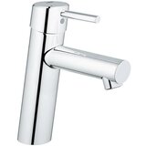 Grohe kopalniška armatura enoročna za umivalnik Concetto 23451001 Cene
