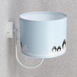  Dečja zidna lampa SWEET DREAMS 1xE27/60W/230V | Eponuda.com