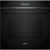 Siemens HB734G1B1 IQ700 Pecica, crna | Shoptok.si