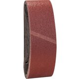 Bosch 10-delni set brusnih traka X440 75 x 533 mm granulacija 40 - pakovanje od 10 komada (2608606080) | ePonuda.com