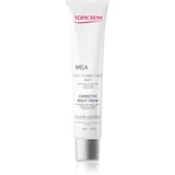Mela Corrective Night Cream noćna krema za lice 40 ml za žene