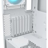 Cougar Midi Tower Case, Airface ECO, ARGB, White Cijene