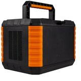 OXE Powerstation MP500S - večnamenska polnilna elektrarna 500W/519Wh | Shoptok.si