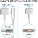  Punjač za laptop apple 60W magsafe 2 | ePonuda.com