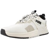 Puma Nizke superge Sport Zapatillas Hombre Modèle Pacer + Trail Bela Cene