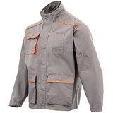  Radna jakna ATLANTIC siva | shoptok.hr