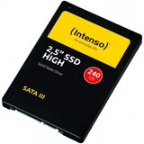 Intenso High 2.5" SSD 240GB | Eponuda.ba