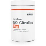 GymBeam NO Citrulline Plus 420 g zelena jabuka
