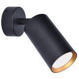 Brilagi - Spot svetiljka SELE 1xGU10/30W/230V crna/zlatna | Eponuda.com