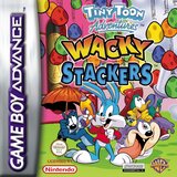  Tiny Toon Adventures Wacky Stackers - igra brez ovitka (GBA) - rabljeno | Shoptok.si