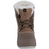 KAMIK Winterstiefel Lauren Low Smeđa | shoptok.hr