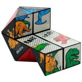 Slagalica kocka Puckator Dinosauria TY955 | shoptok.hr