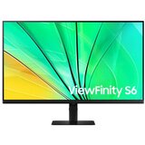 Samsung Monitor 32 S60D ViewFinity S6, IPS, 2560x1440, HDMI, DP | Shoptok.si