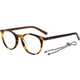 M Missoni MMI0007 086 ONE SIZE (46) Havana/Kristalna Cene