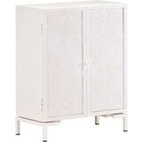  Komoda 60x30x76 cm trden mangov les | Shoptok.si