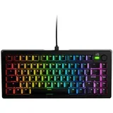 tastatura GMMK 3 75% Pre-Built ANSI - Modularna Black