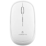 Volkano miš wireless coral beli VK-20304-WT Cene