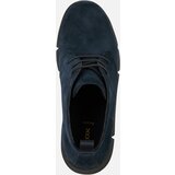 Geox Men's Ankle Boots Adacter M Navy Blue - Mens | shoptok.hr