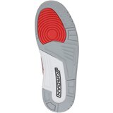Jordan Niske tenisice 'Air Legacy 312' crvena / crna / bijela | shoptok.hr