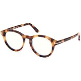 Tom Ford FT5940-B 053 - ONE SIZE (49) | shoptok.hr