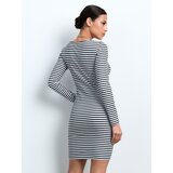 Sinsay ženska mini haljina 3616Z-MLC | shoptok.hr