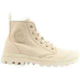 Palladium PAMPA HI ZIP WL Bež | shoptok.hr